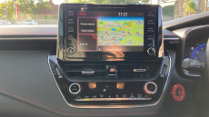 Toyota Corolla 2.0 VVT-i Hybrid Excel 5dr CVT Hybrid Hatchback